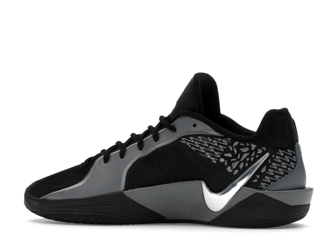 Vue 21 de Nike Sabrina 2 Mirrored 