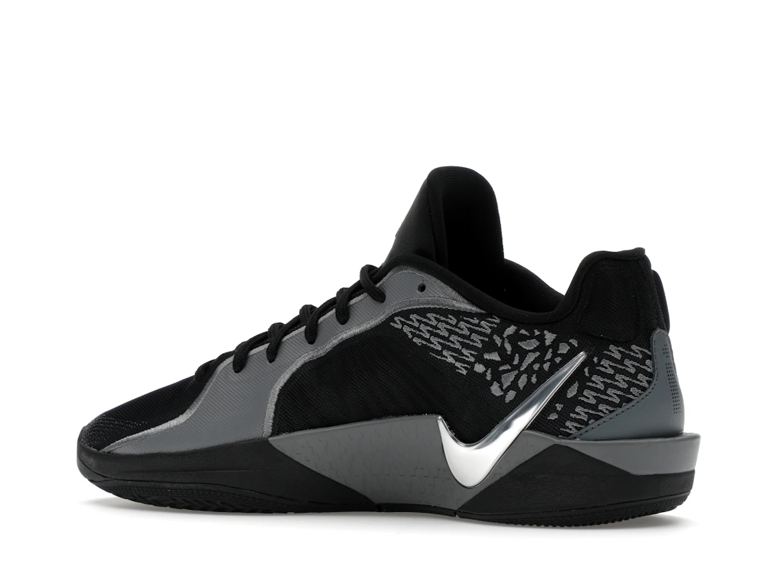 Vue 22 de Nike Sabrina 2 Mirrored 