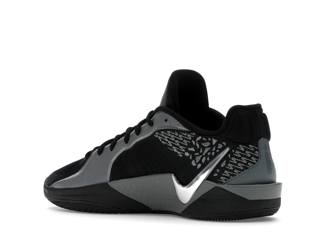 Vue 23 de Nike Sabrina 2 Mirrored 