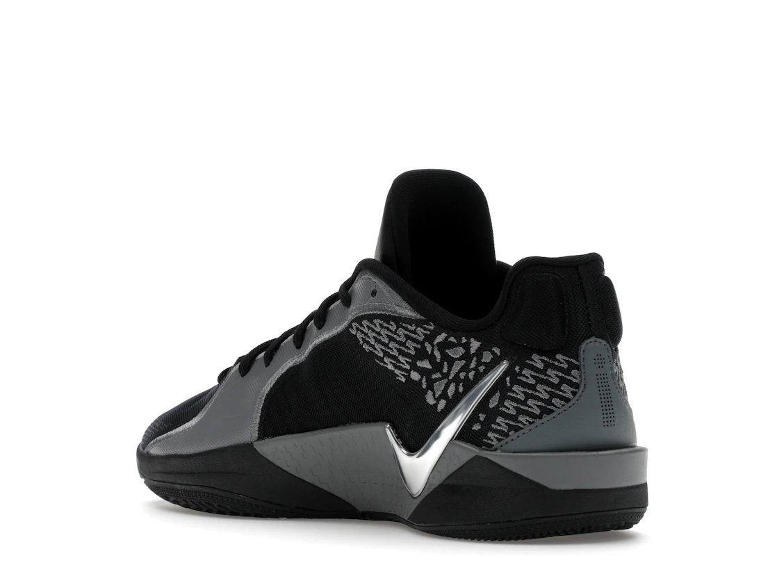 Vue 24 de Nike Sabrina 2 Mirrored 