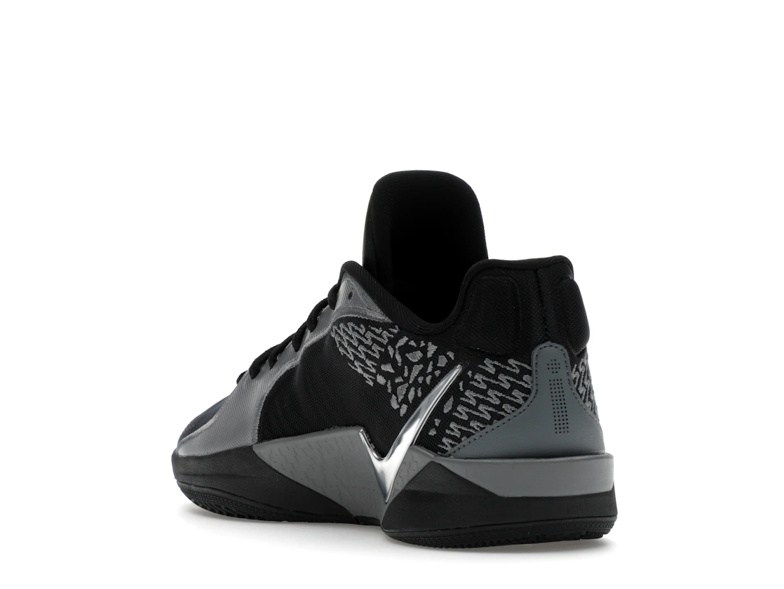 Vue 25 de Nike Sabrina 2 Mirrored 