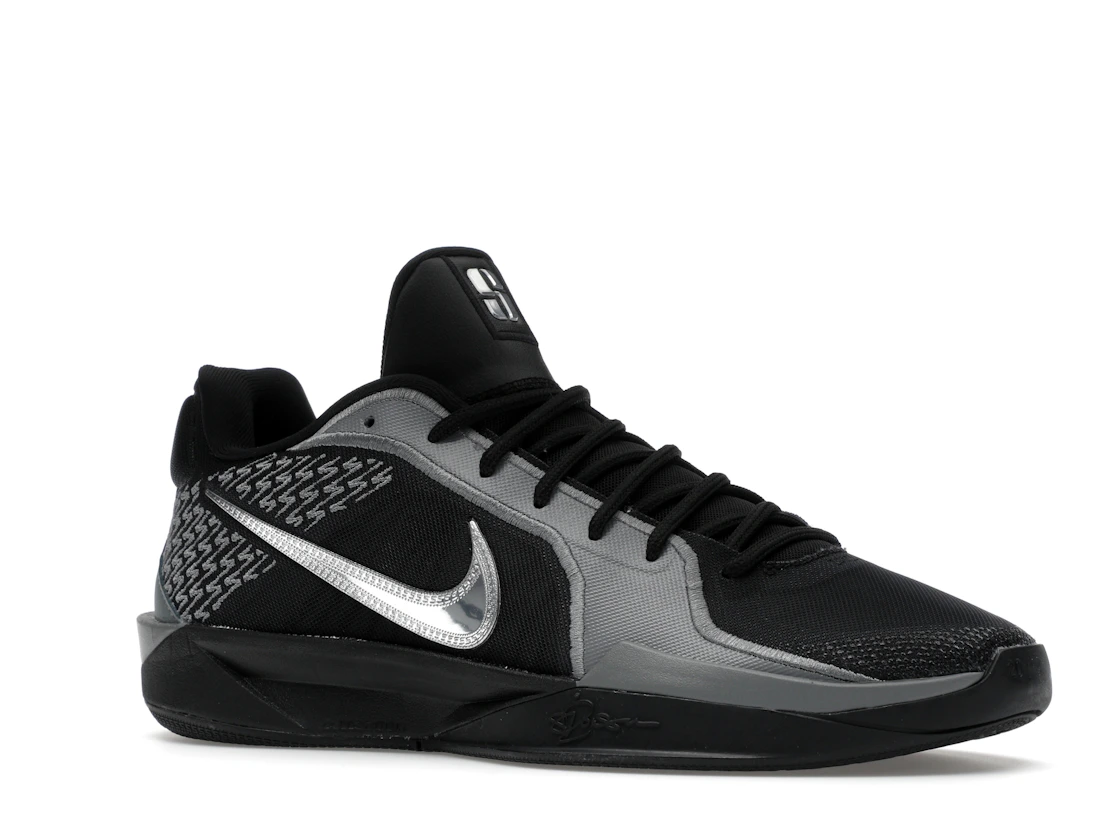 Vue 4 de Nike Sabrina 2 Mirrored 