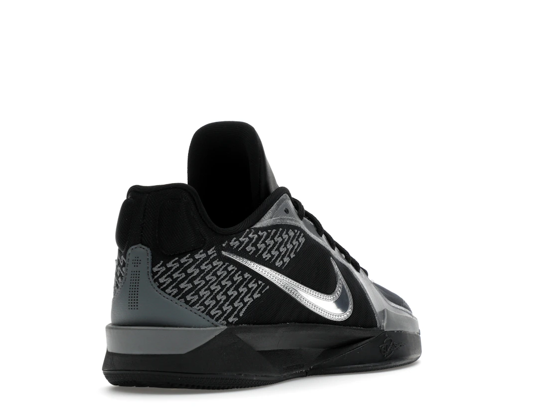 Vue 31 de Nike Sabrina 2 Mirrored 