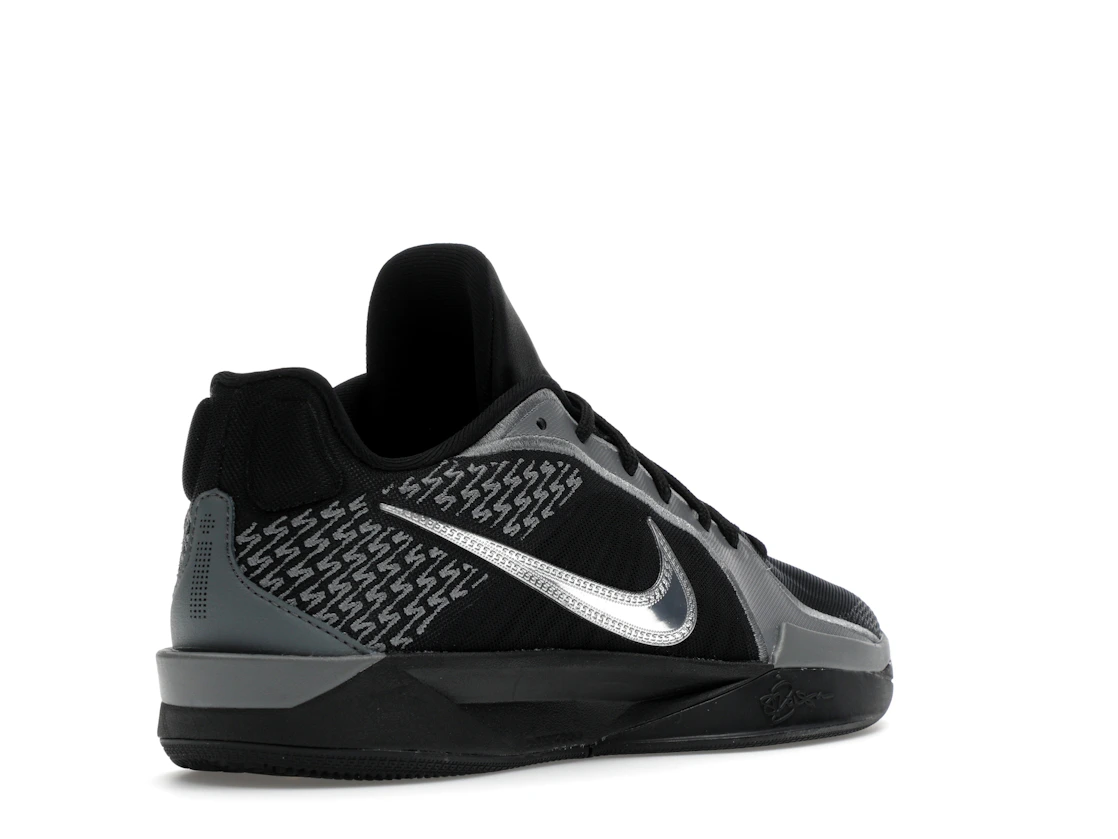 Vue 32 de Nike Sabrina 2 Mirrored 