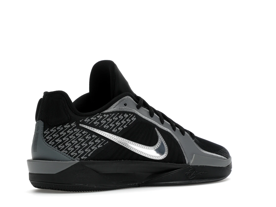 Vue 33 de Nike Sabrina 2 Mirrored 