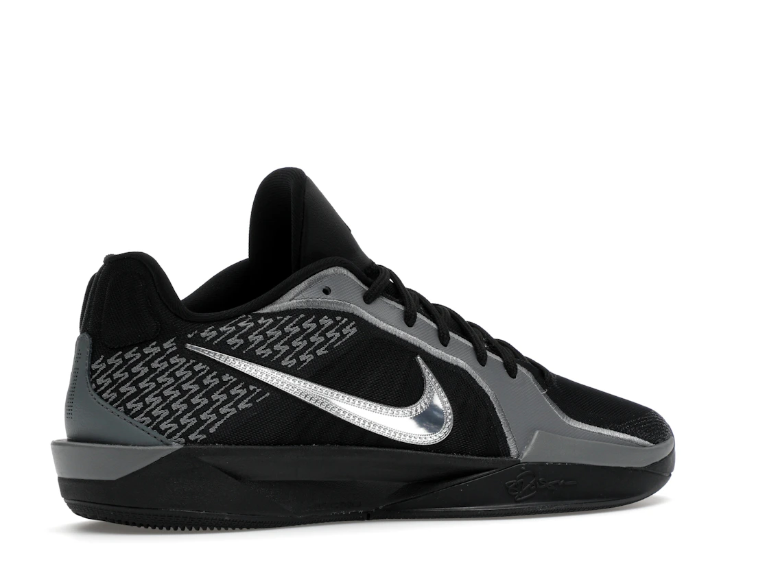 Vue 34 de Nike Sabrina 2 Mirrored 