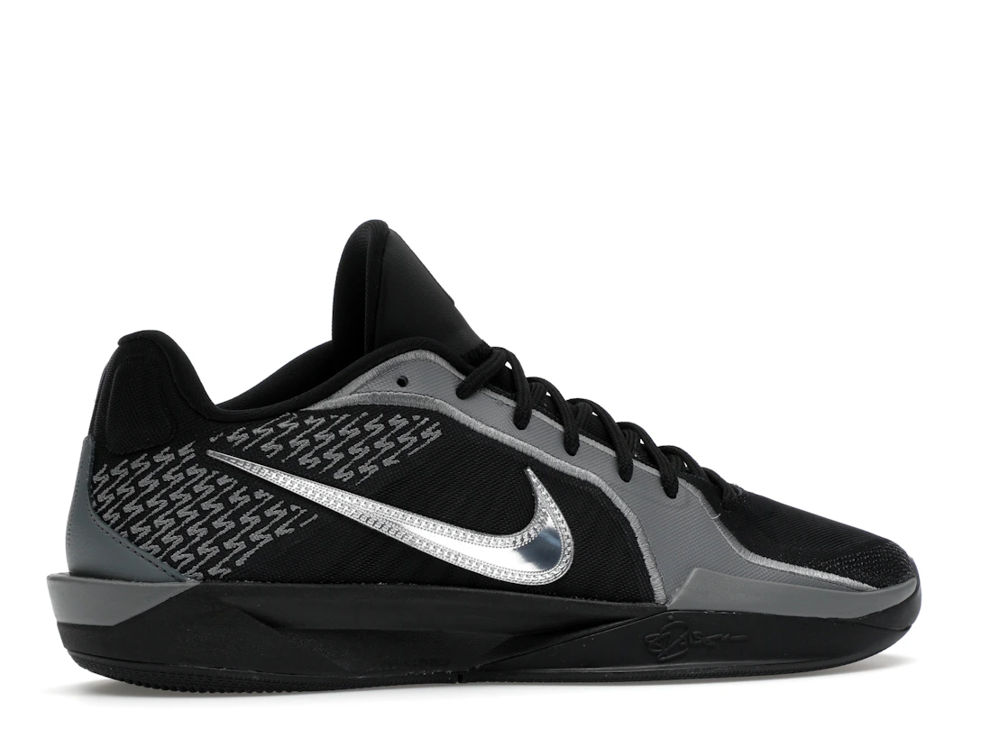 Vue 35 de Nike Sabrina 2 Mirrored 