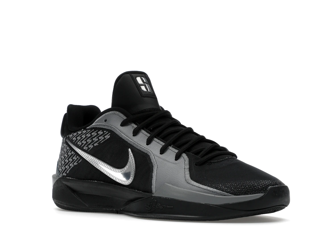 Vue 5 de Nike Sabrina 2 Mirrored 