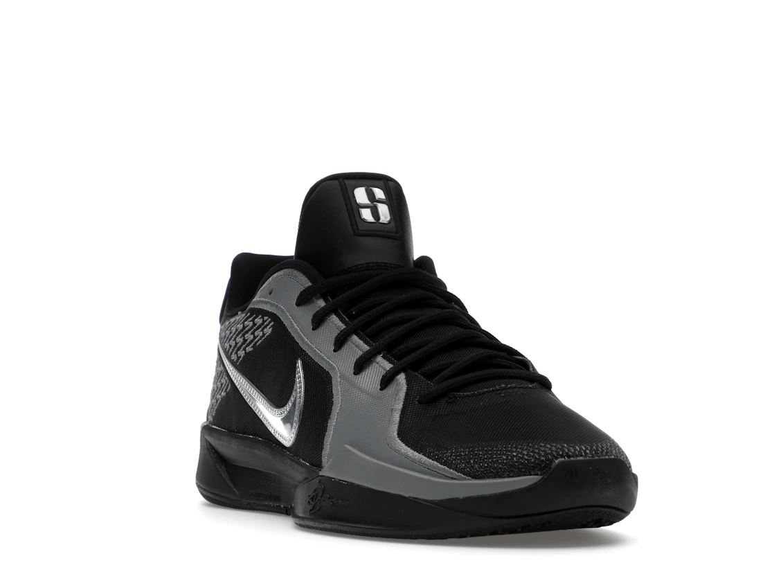 Vue 7 de Nike Sabrina 2 Mirrored 