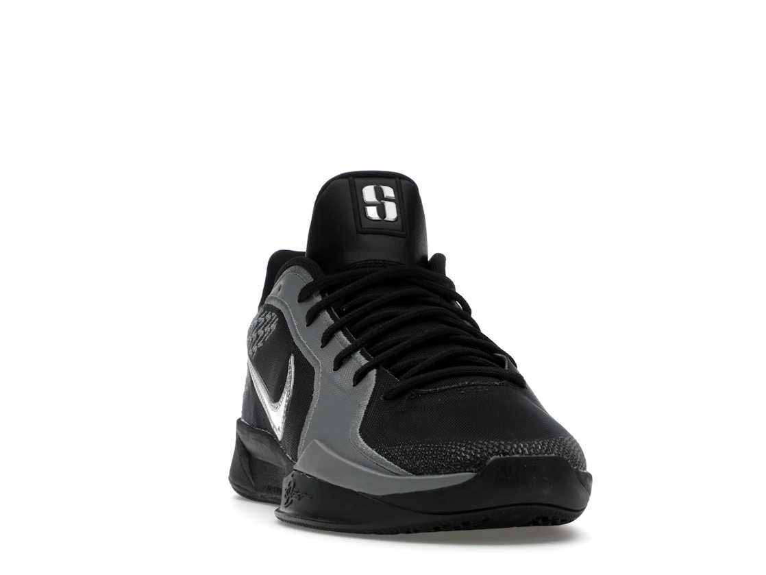 Vue 8 de Nike Sabrina 2 Mirrored 