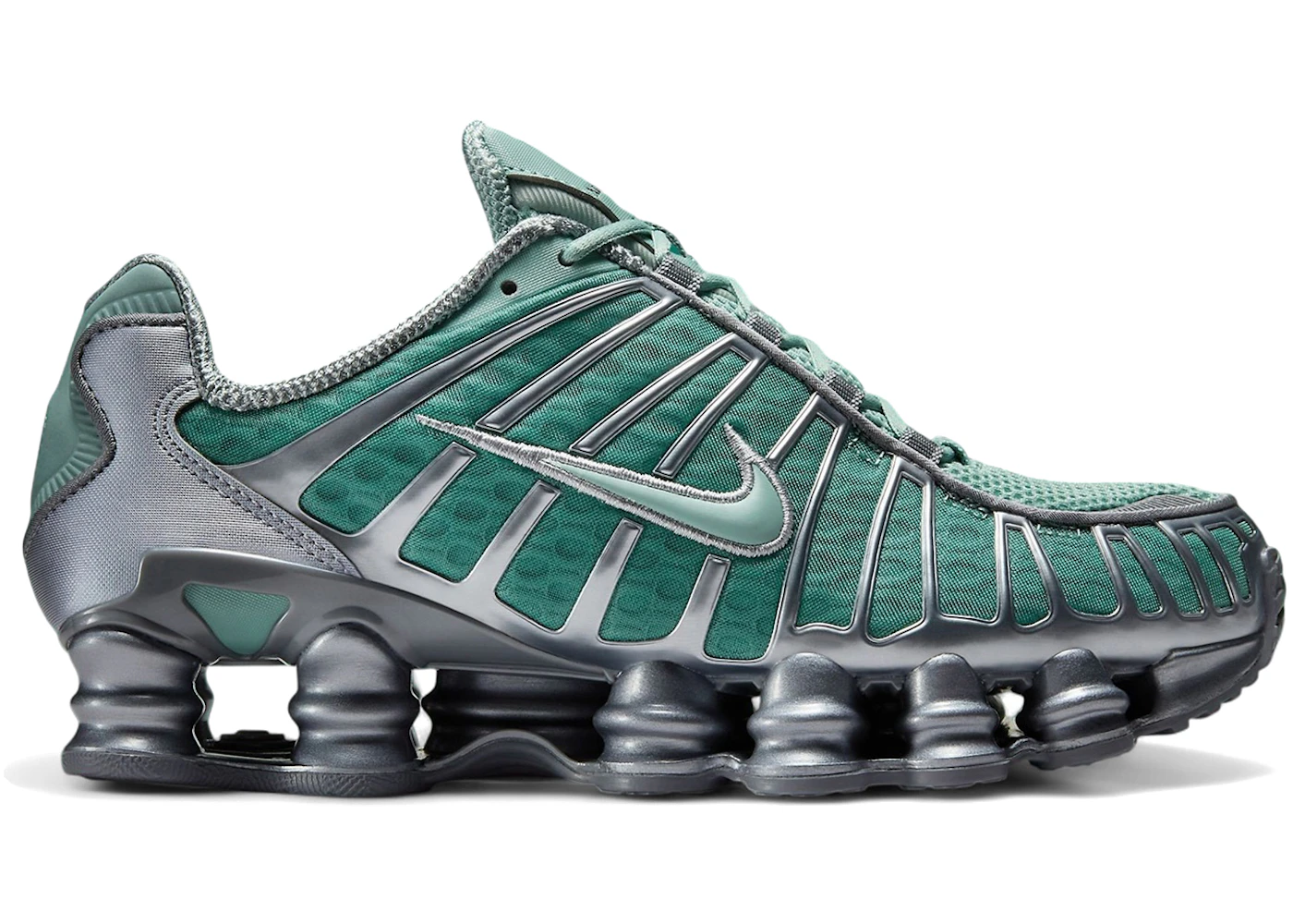 Nike Shox TL Cannon 