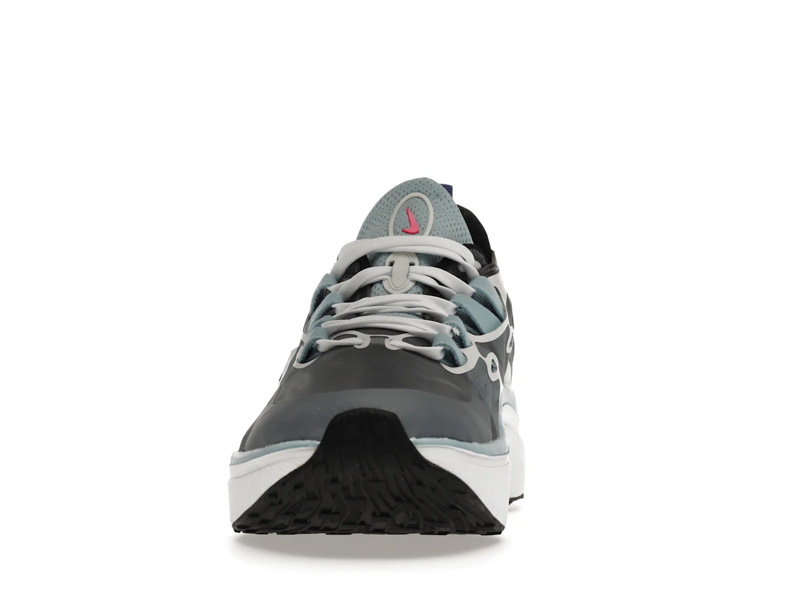 Vue 11 de Nike Signal D/MS/X Dark Grey Ocean Cube