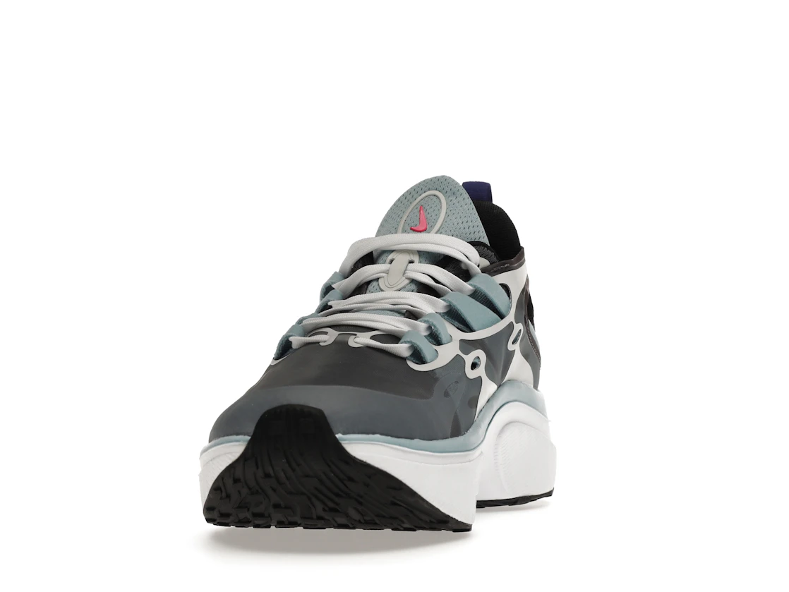 Vue 12 de Nike Signal D/MS/X Dark Grey Ocean Cube