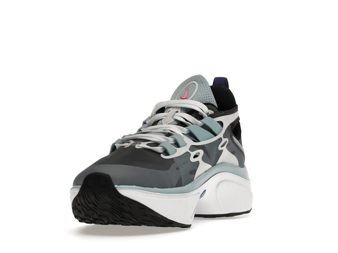Vue 13 de Nike Signal D/MS/X Dark Grey Ocean Cube