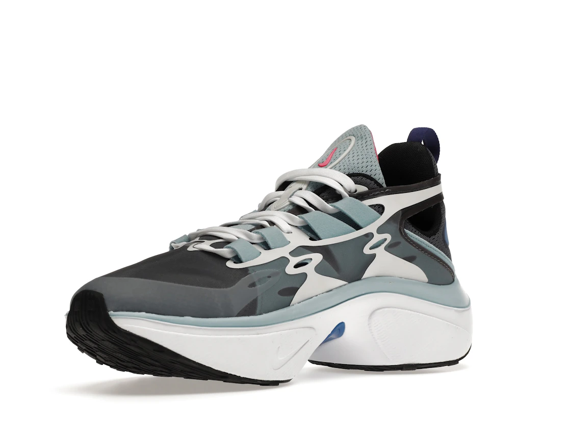 Vue 15 de Nike Signal D/MS/X Dark Grey Ocean Cube