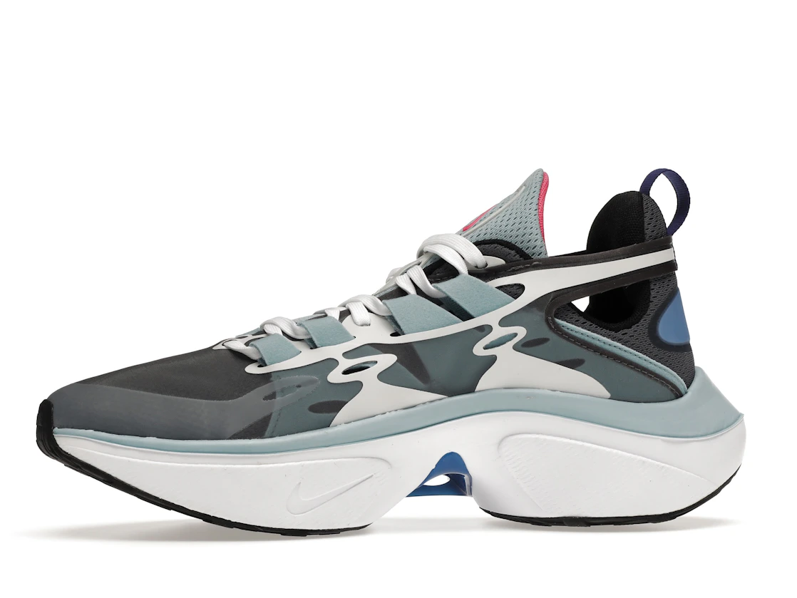 Vue 18 de Nike Signal D/MS/X Dark Grey Ocean Cube
