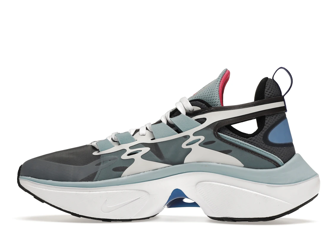 Vue 20 de Nike Signal D/MS/X Dark Grey Ocean Cube