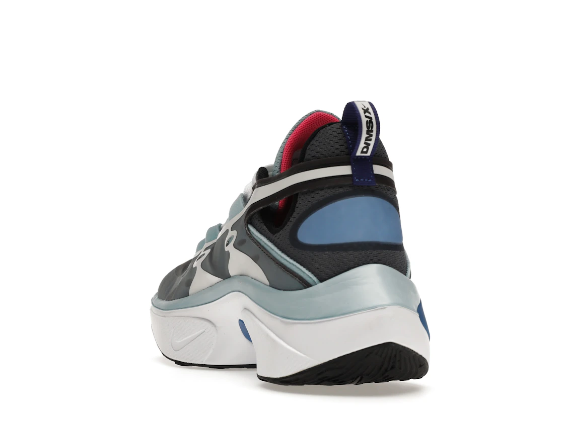 Vue 26 de Nike Signal D/MS/X Dark Grey Ocean Cube