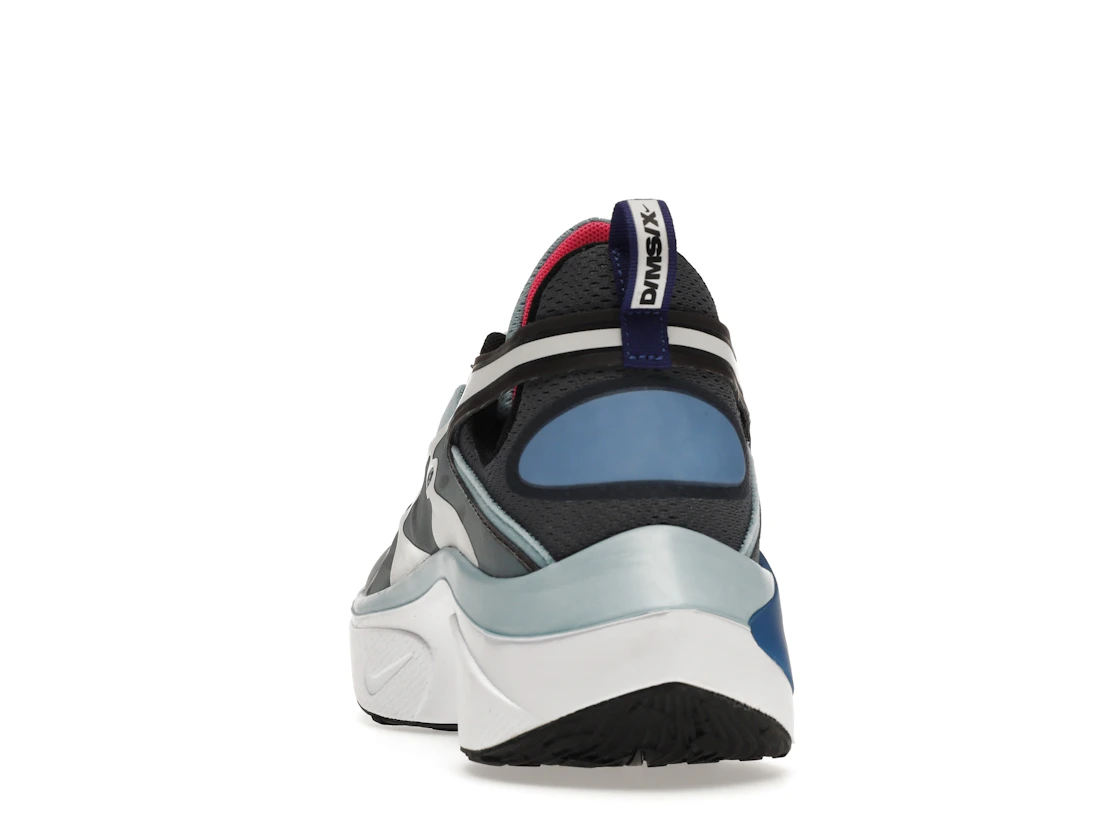 Vue 27 de Nike Signal D/MS/X Dark Grey Ocean Cube