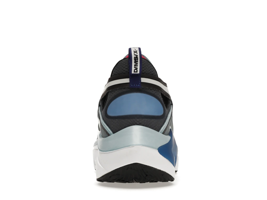 Vue 28 de Nike Signal D/MS/X Dark Grey Ocean Cube