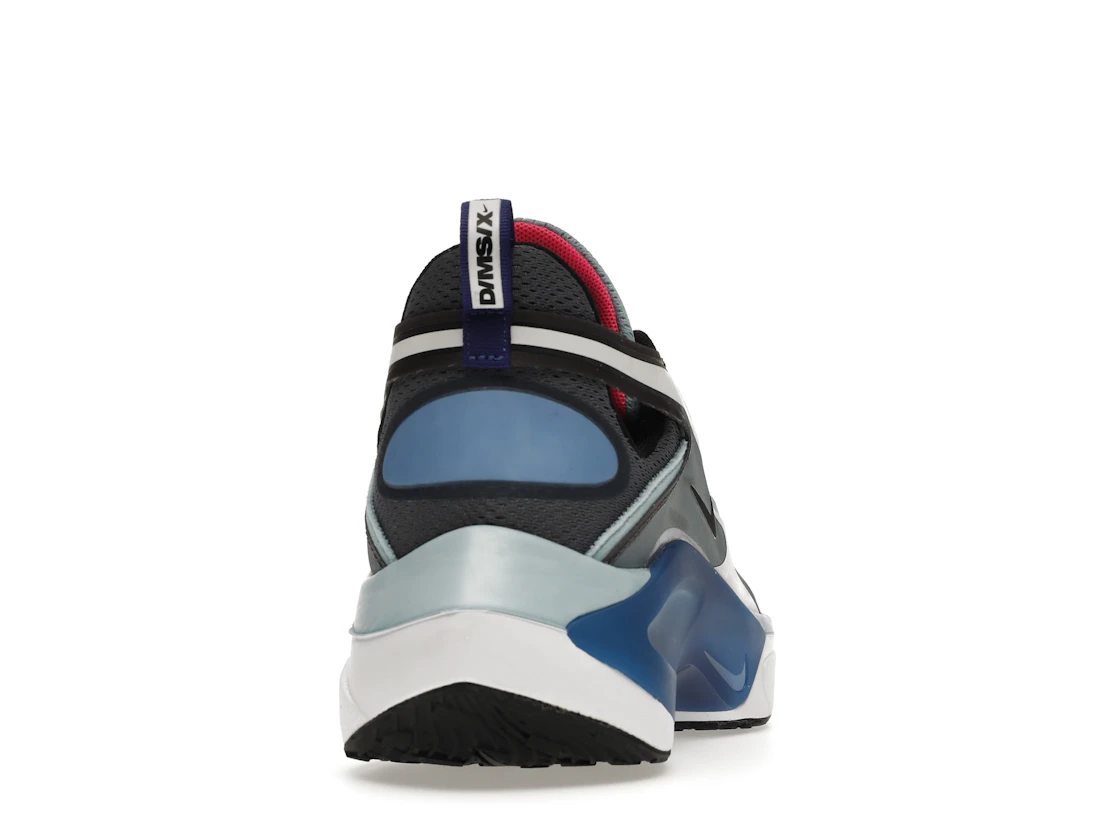 Vue 29 de Nike Signal D/MS/X Dark Grey Ocean Cube