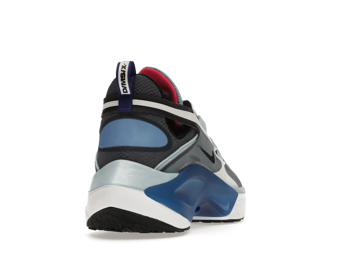 Vue 30 de Nike Signal D/MS/X Dark Grey Ocean Cube