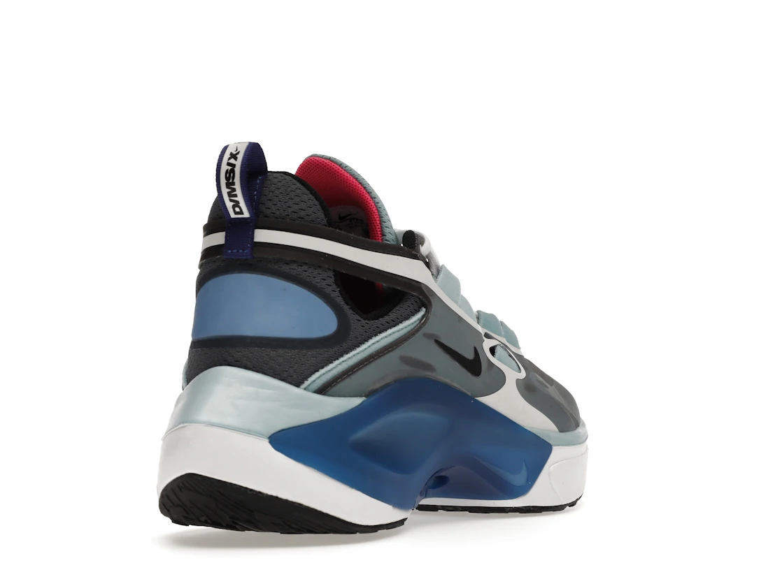 Vue 31 de Nike Signal D/MS/X Dark Grey Ocean Cube