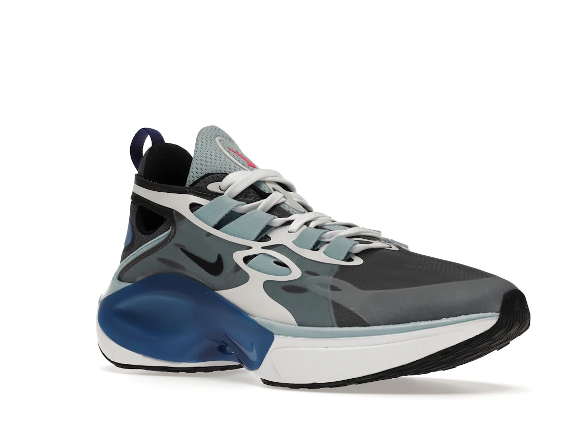 Vue 5 de Nike Signal D/MS/X Dark Grey Ocean Cube