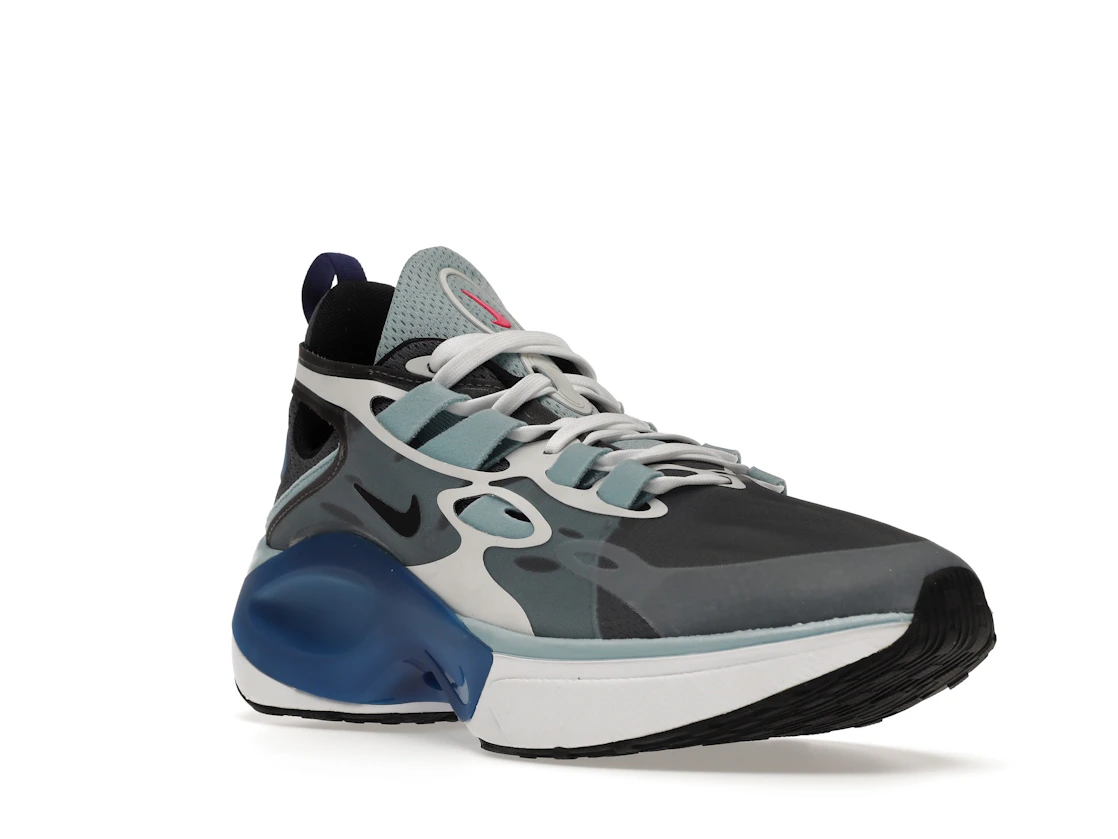 Vue 6 de Nike Signal D/MS/X Dark Grey Ocean Cube