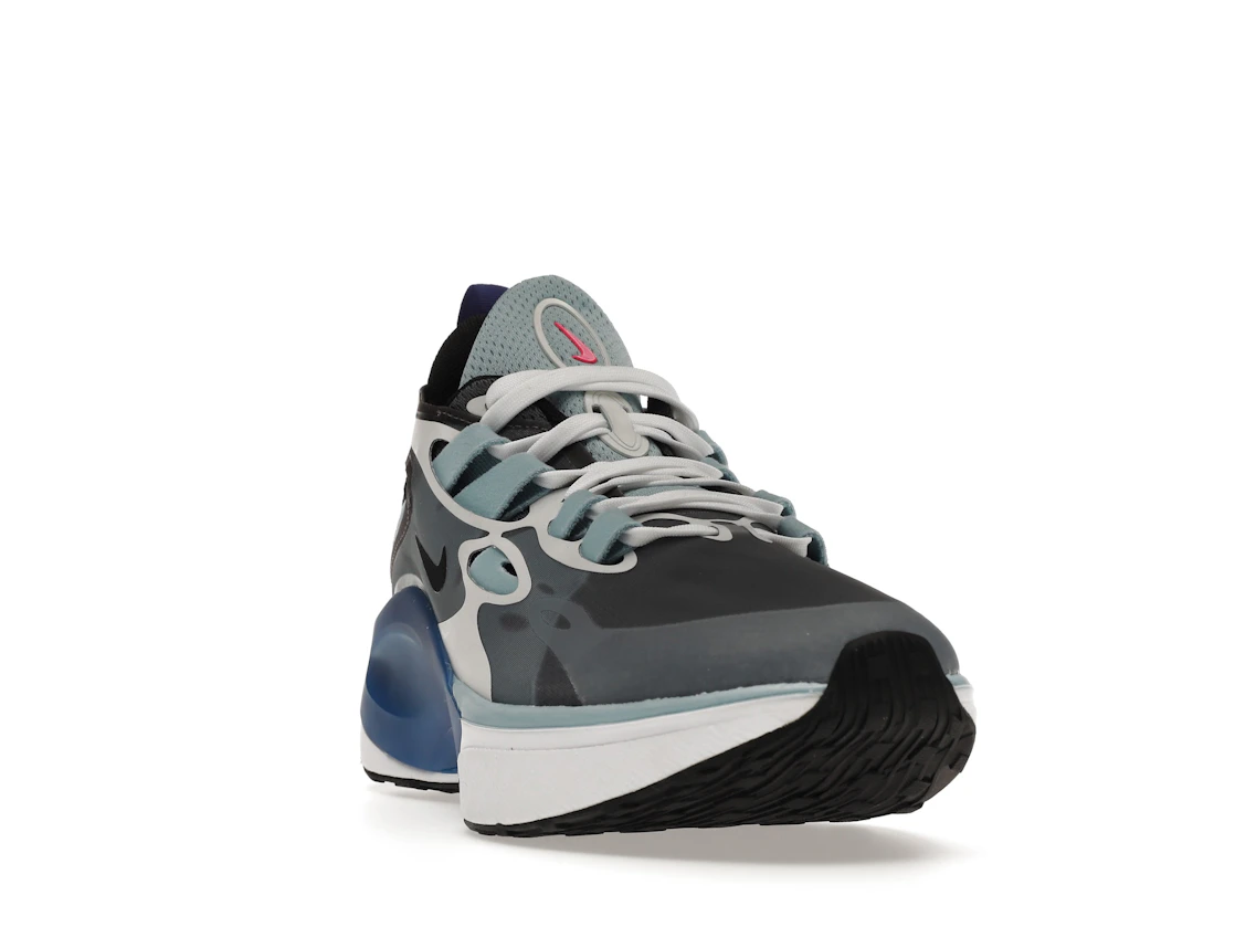 Vue 8 de Nike Signal D/MS/X Dark Grey Ocean Cube