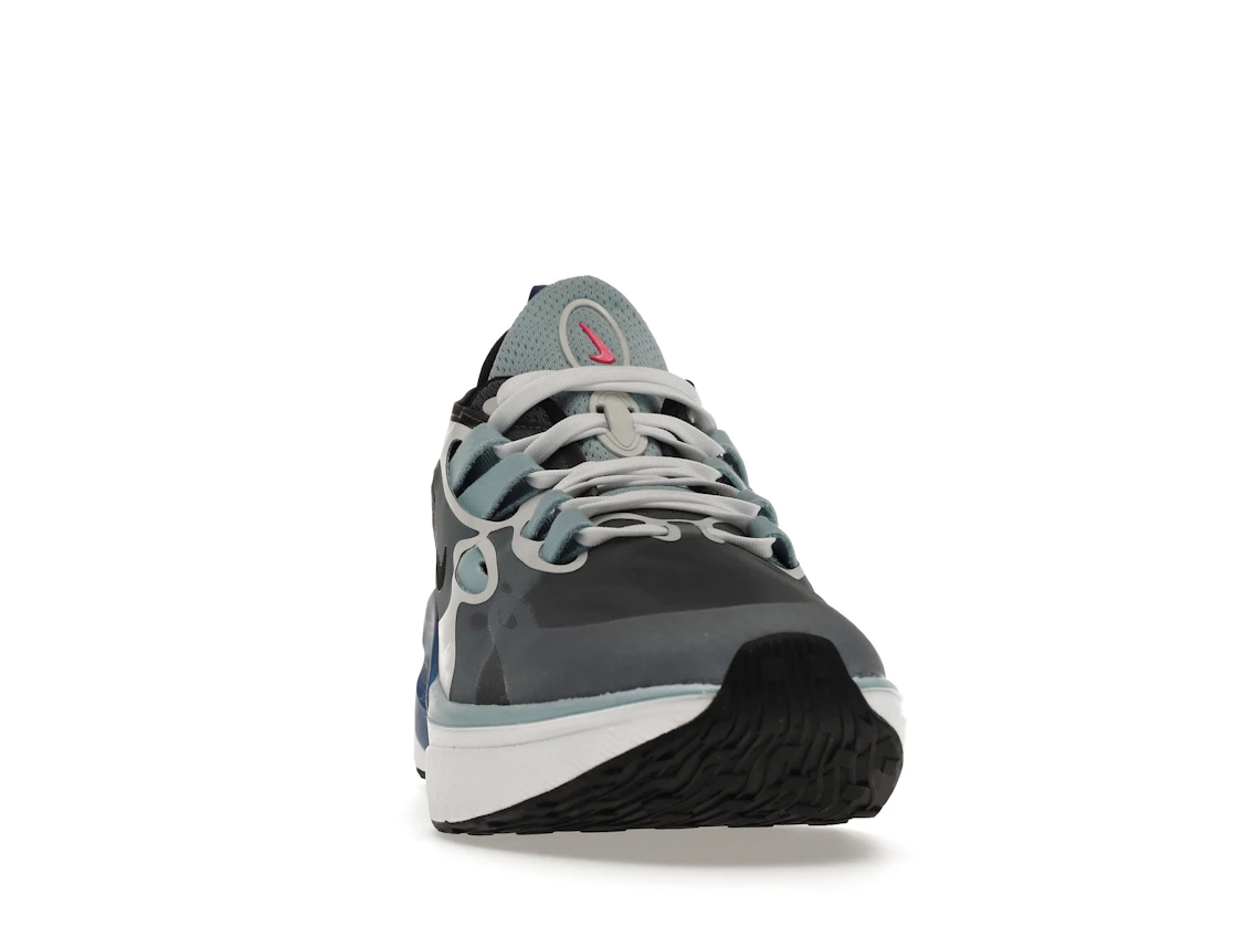 Vue 9 de Nike Signal D/MS/X Dark Grey Ocean Cube
