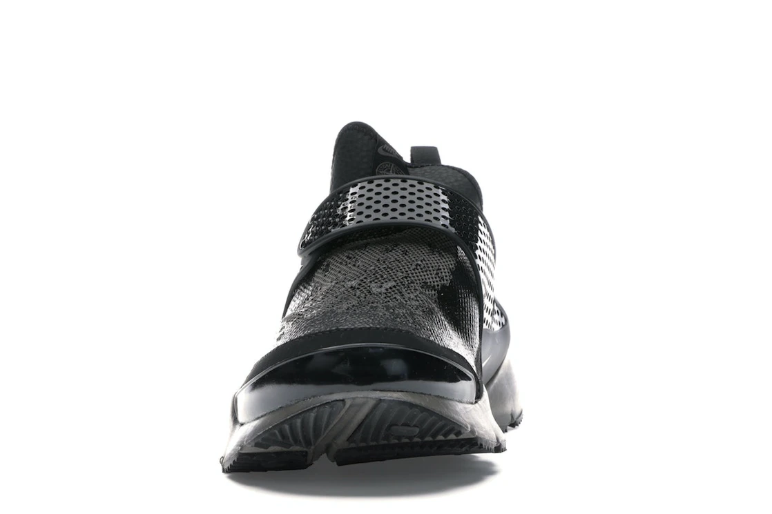 Vue 11 de Nike Sock Dart Mid Stone Island Black