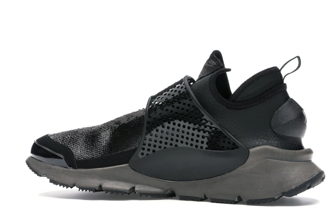 Vue 21 de Nike Sock Dart Mid Stone Island Black
