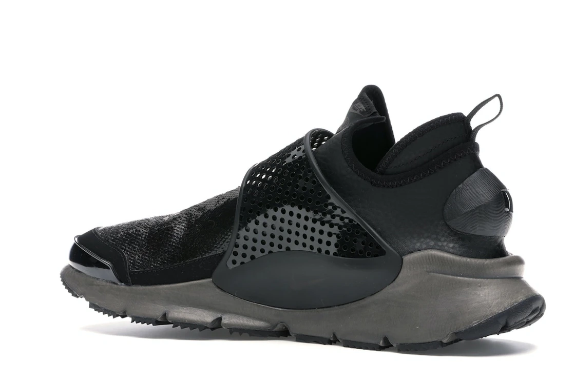 Vue 22 de Nike Sock Dart Mid Stone Island Black