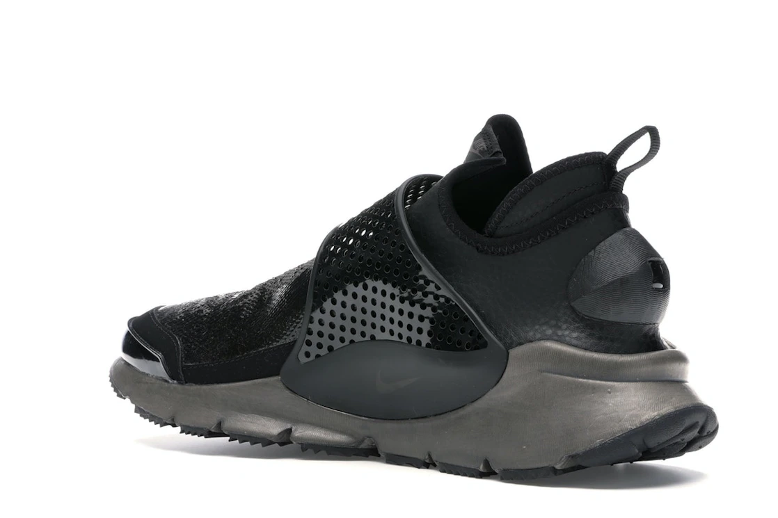 Vue 23 de Nike Sock Dart Mid Stone Island Black