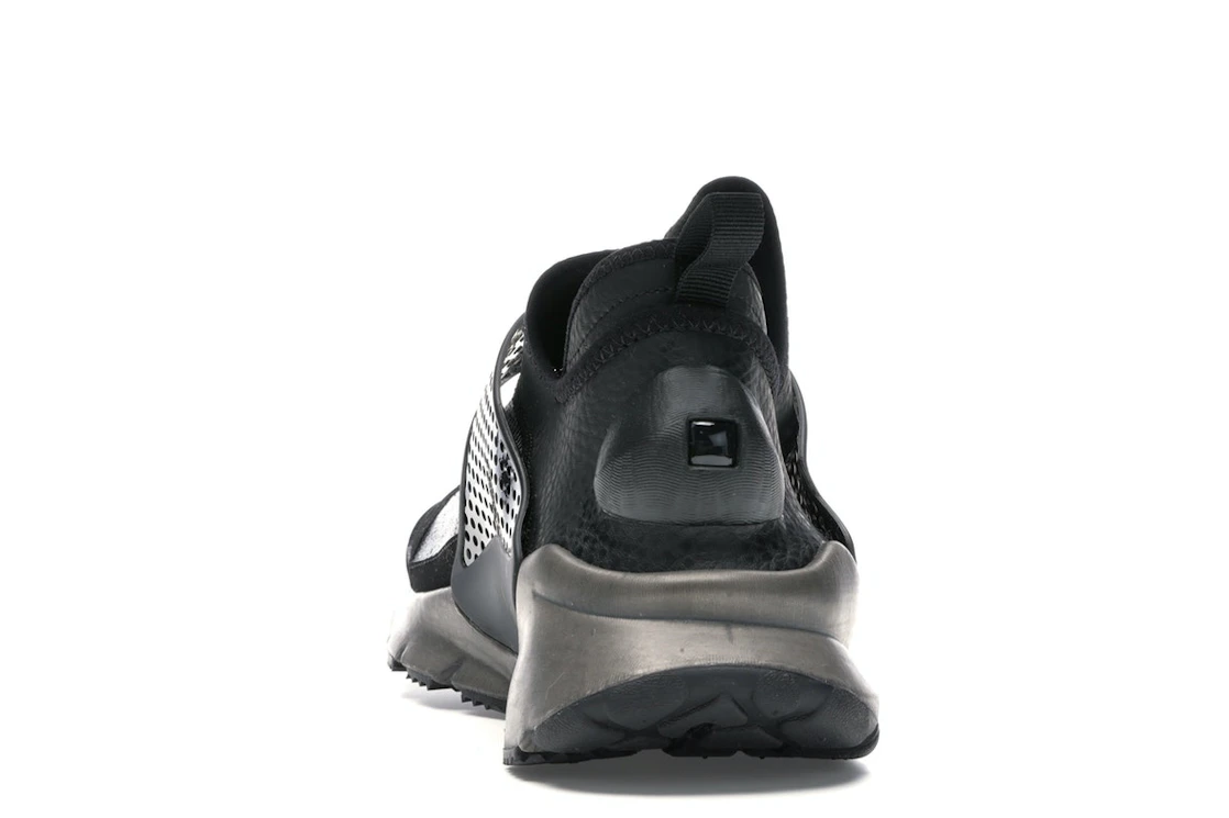 Vue 27 de Nike Sock Dart Mid Stone Island Black