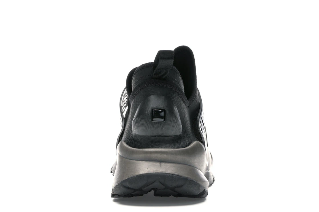 Vue 28 de Nike Sock Dart Mid Stone Island Black