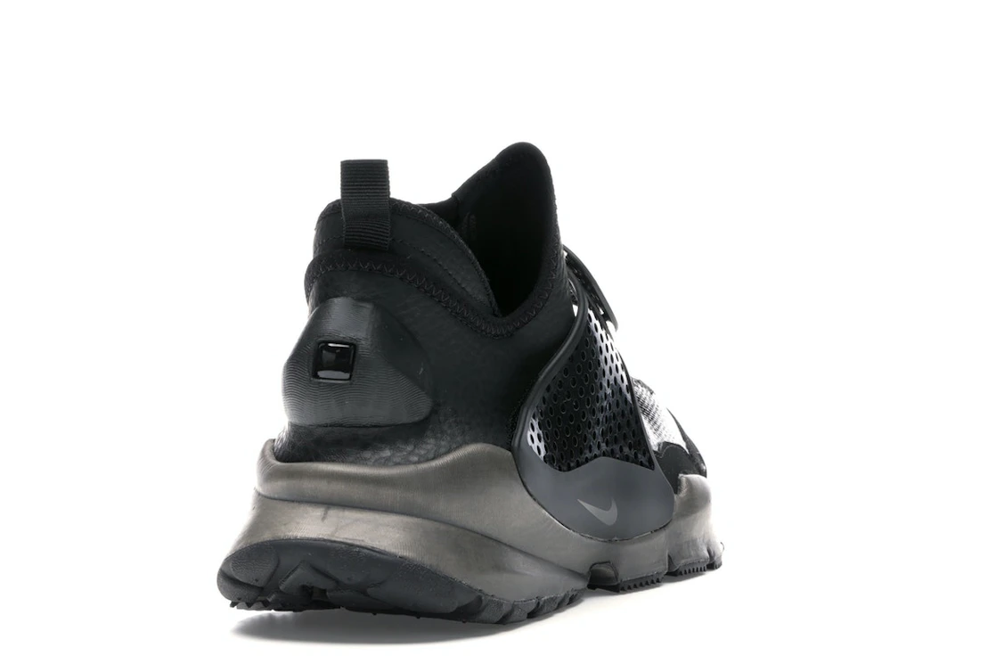 Vue 30 de Nike Sock Dart Mid Stone Island Black