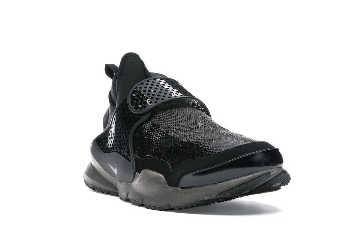 Vue 7 de Nike Sock Dart Mid Stone Island Black