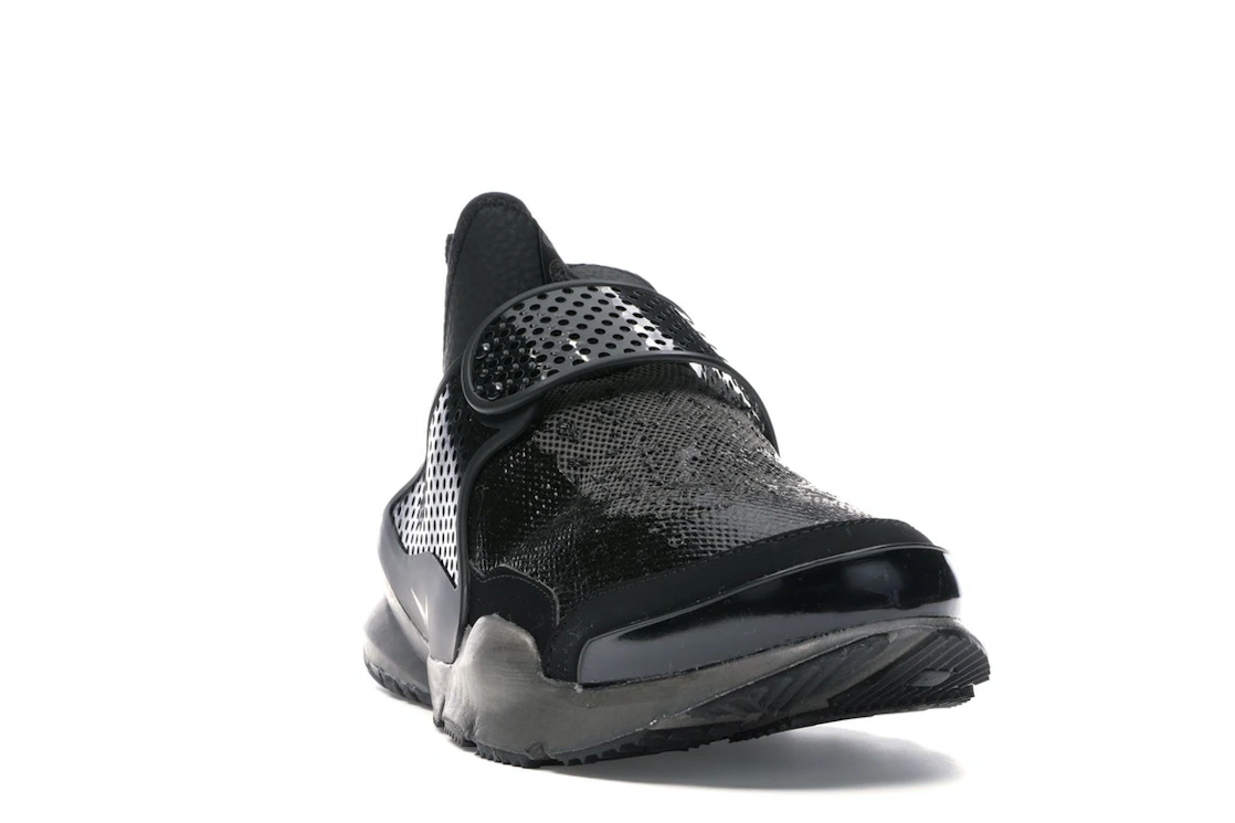 Vue 8 de Nike Sock Dart Mid Stone Island Black