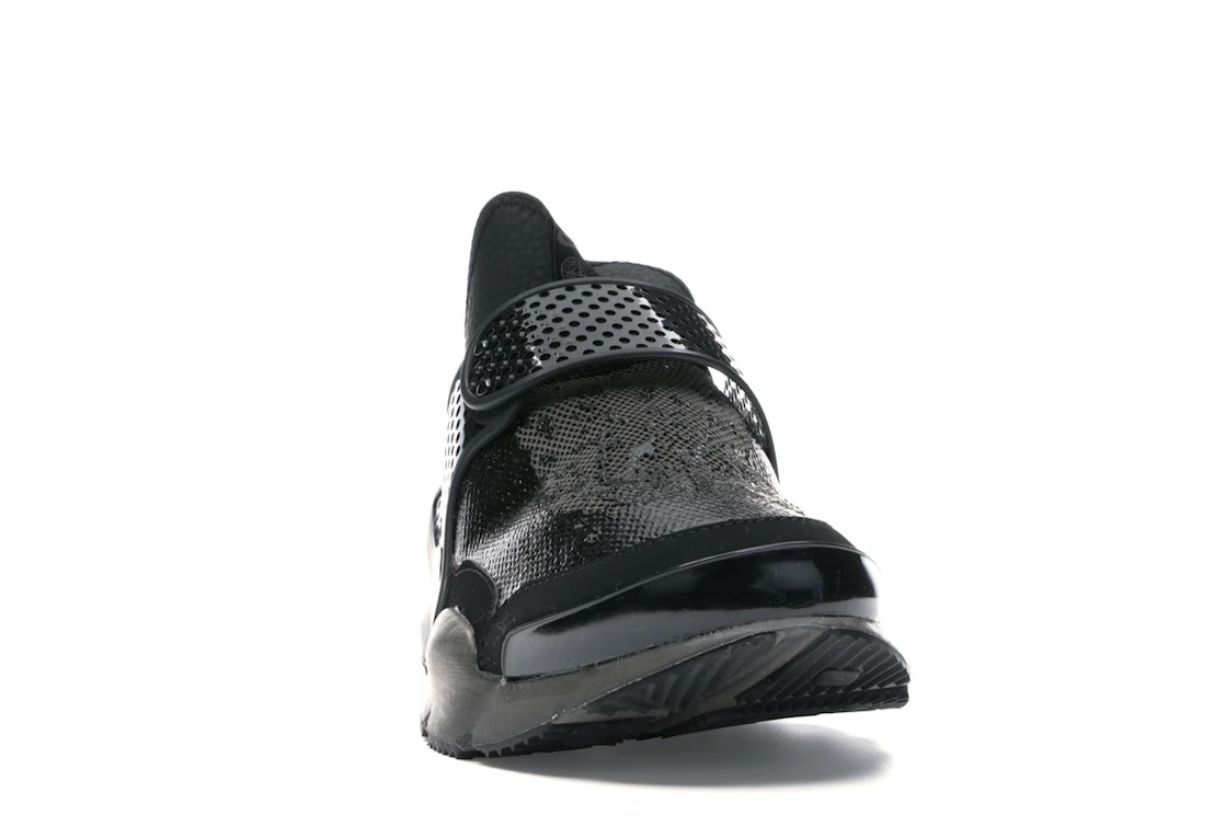 Vue 9 de Nike Sock Dart Mid Stone Island Black
