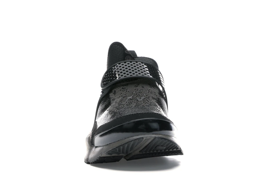 Vue 10 de Nike Sock Dart Mid Stone Island Black