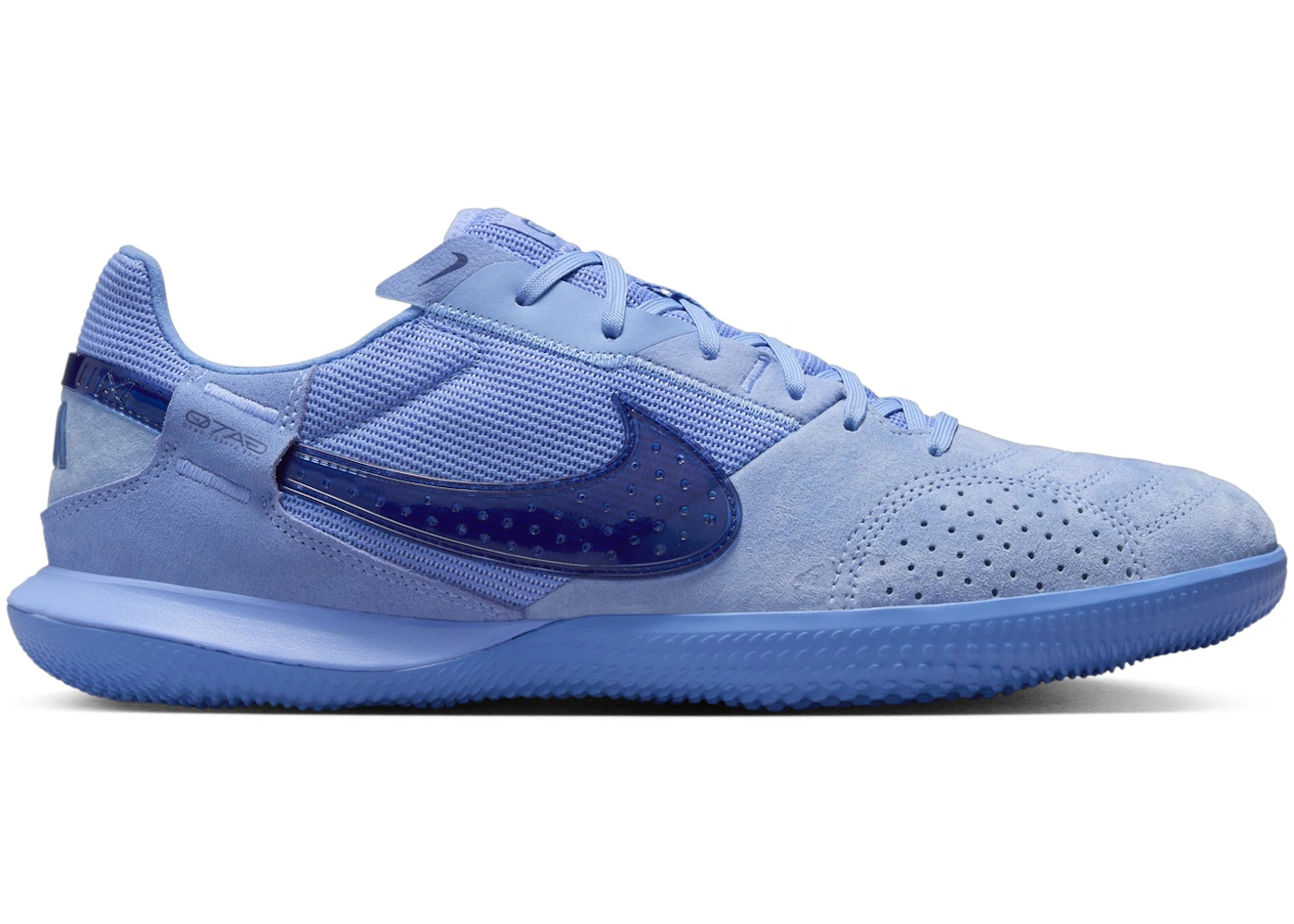 Nike Streetgato Royal Pulse Deep Royal Blue