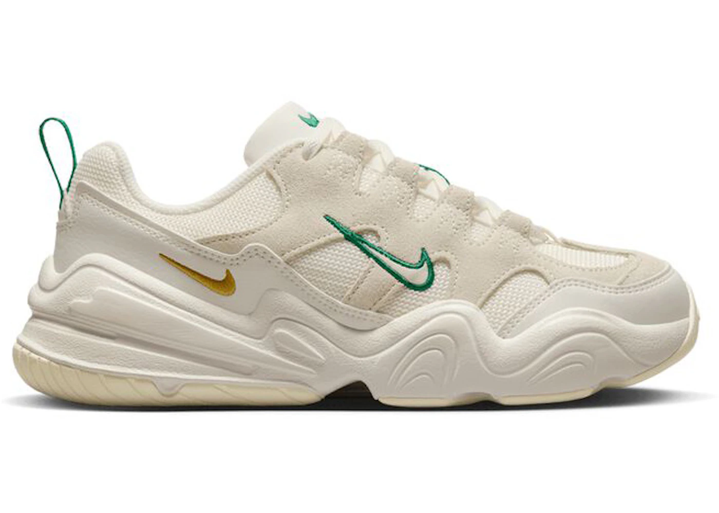 Nike Tech Hera Pale Ivory Sail 