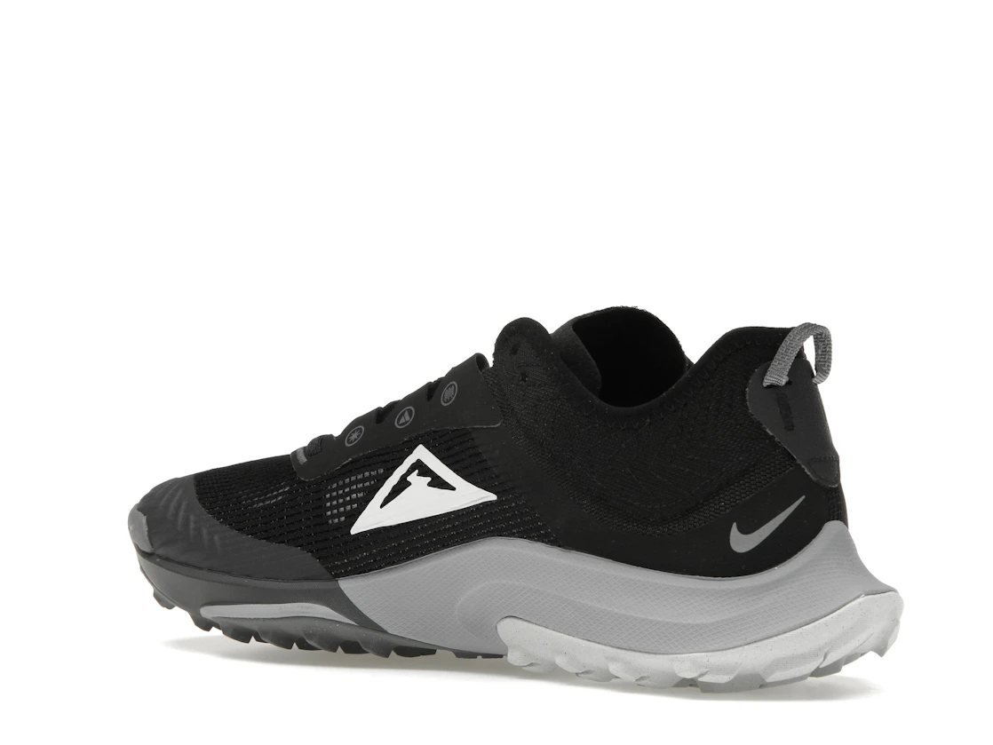 Vue 23 de Nike Terra Kiger 8 Black Anthracite Wolf Grey