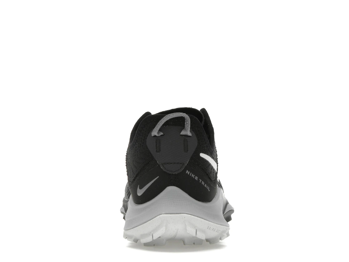 Vue 28 de Nike Terra Kiger 8 Black Anthracite Wolf Grey