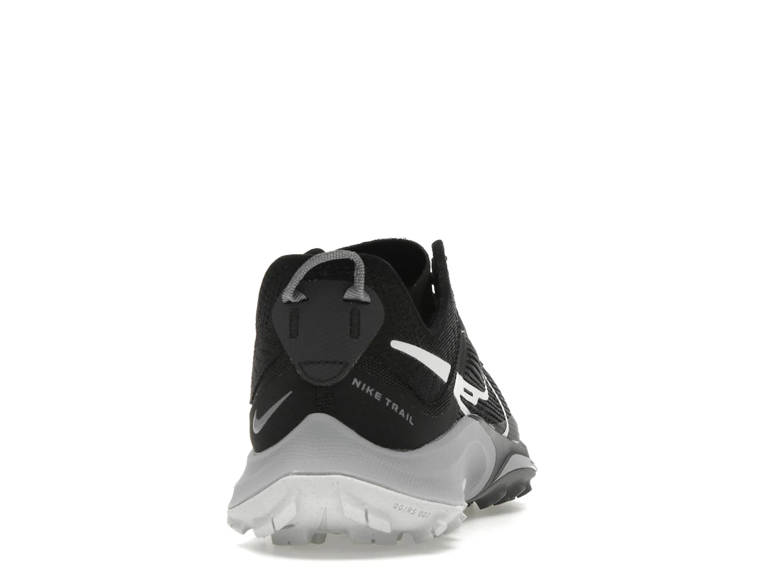 Vue 29 de Nike Terra Kiger 8 Black Anthracite Wolf Grey