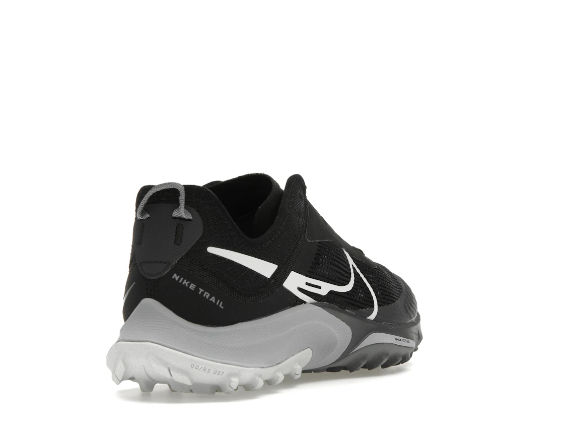 Vue 31 de Nike Terra Kiger 8 Black Anthracite Wolf Grey