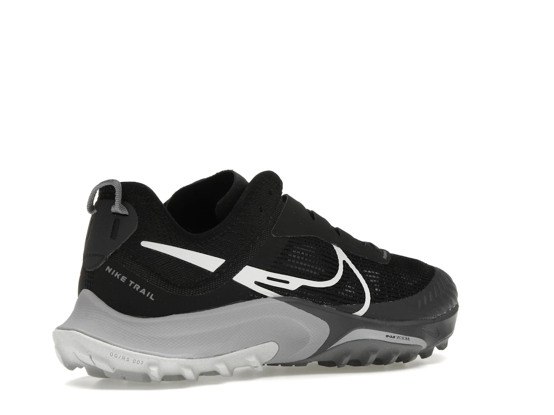 Vue 33 de Nike Terra Kiger 8 Black Anthracite Wolf Grey