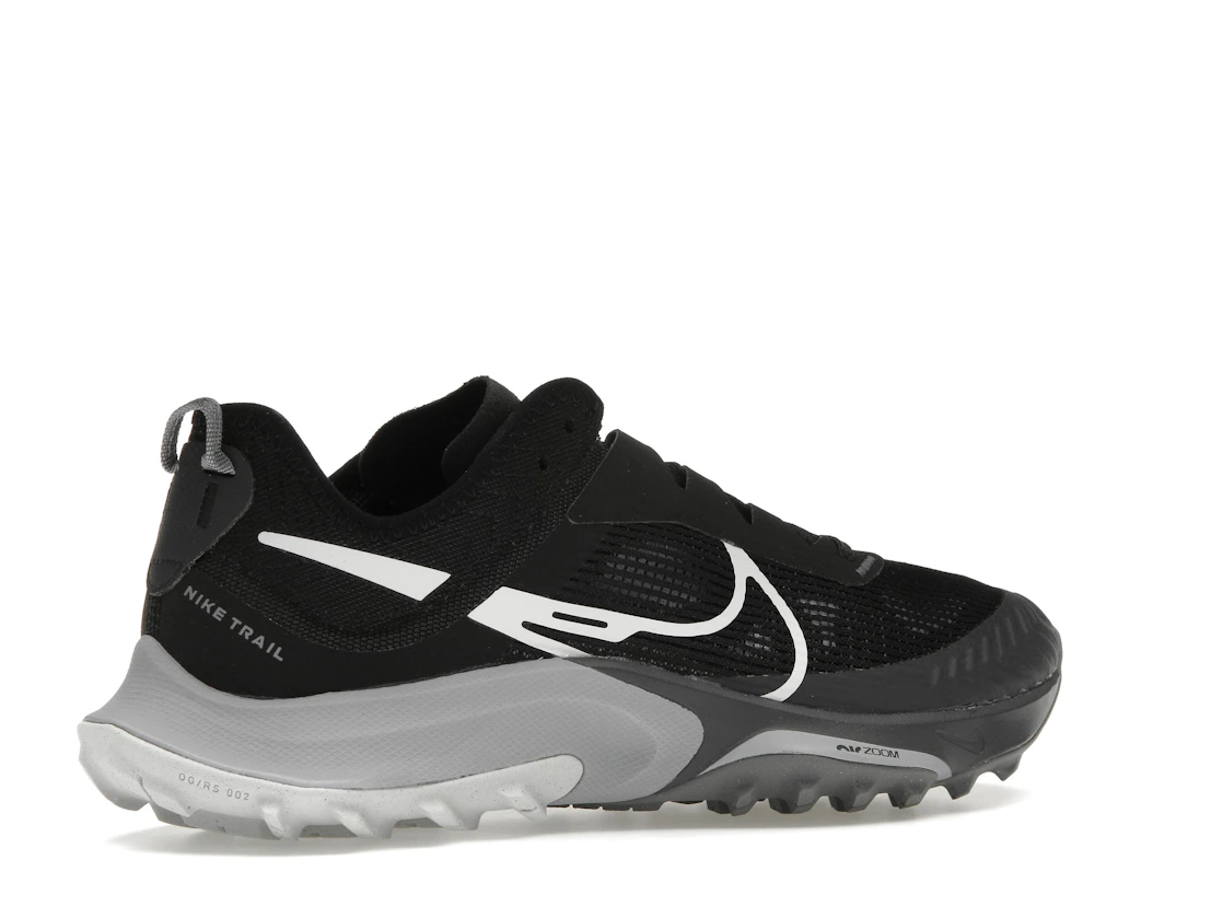 Vue 34 de Nike Terra Kiger 8 Black Anthracite Wolf Grey